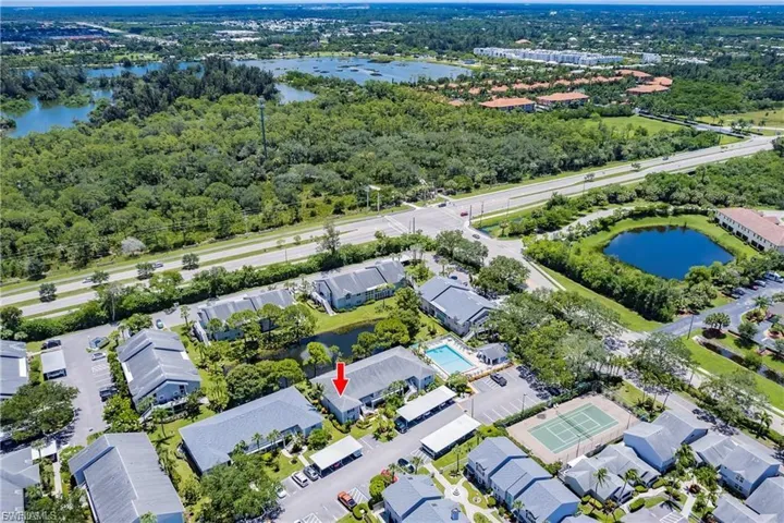 14503 Lakewood Trace Ct 201, Fort Myers, Florida 33919