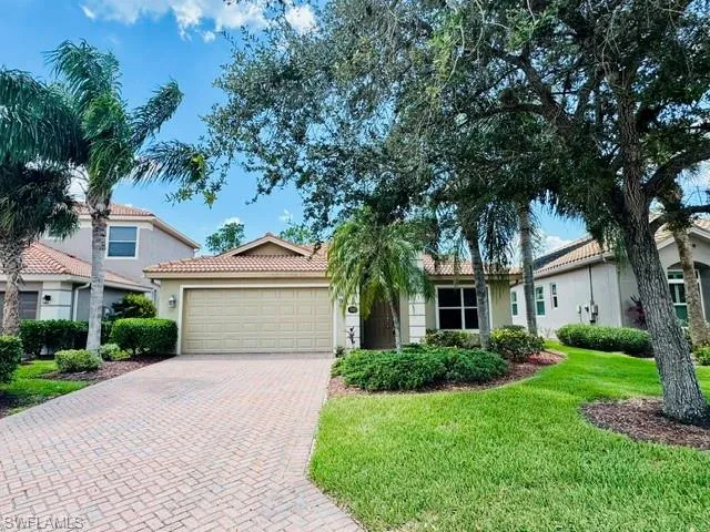 13560 Troja Dr, Estero, Florida 33928