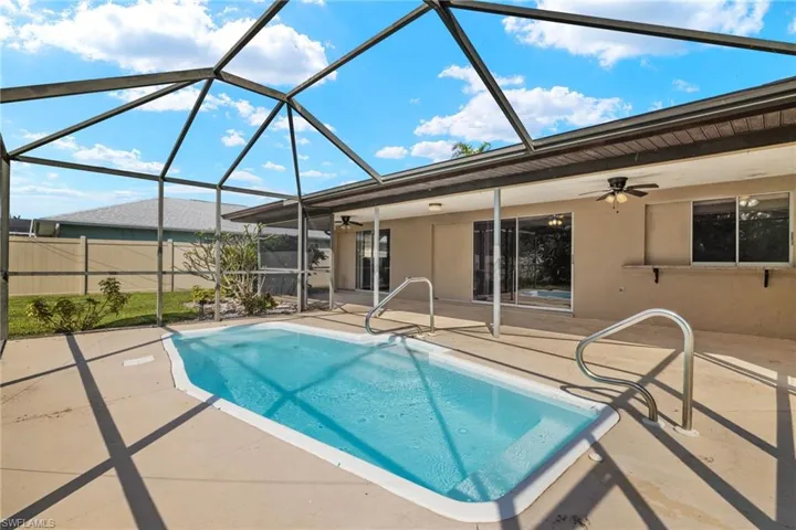 236 Sw 37th Ln, Cape Coral Fl 33914