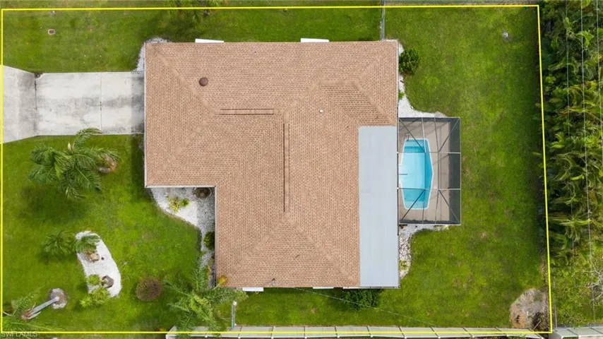 236 Sw 37th Ln, Cape Coral Fl 33914