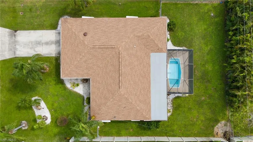 236 Sw 37th Ln, Cape Coral Fl 33914