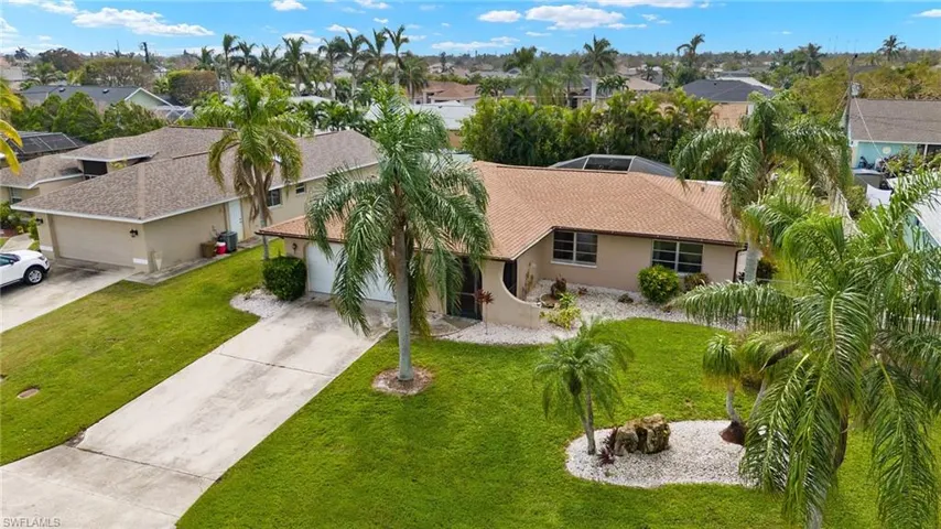 236 Sw 37th Ln, Cape Coral Fl 33914
