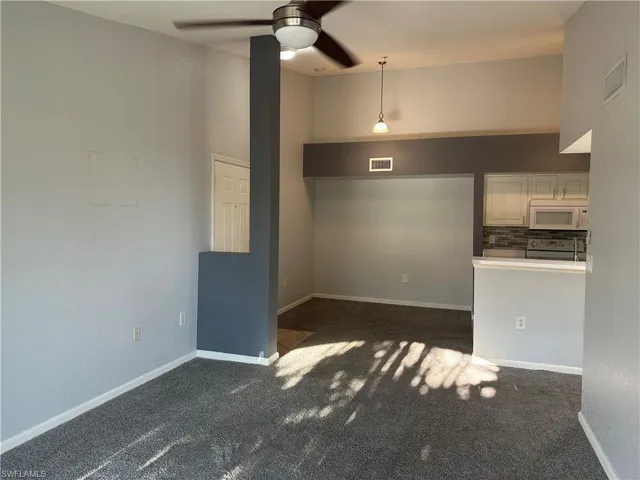4121 Residence Dr 323, Fort Myers, Florida 33901
