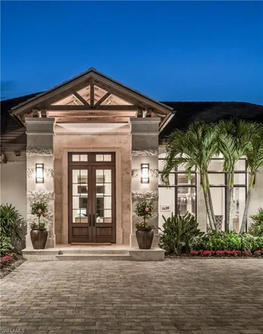 6601 George Washington Way, Naples, Florida 34108