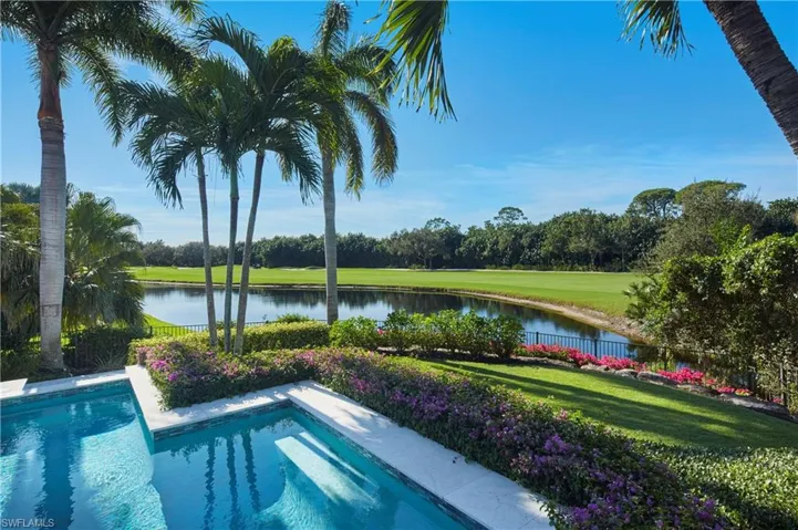 6601 George Washington Way, Naples, Florida 34108