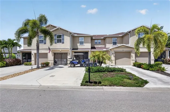 6381 Brant Bay Blvd 102, North Fort Myers, Florida 33917