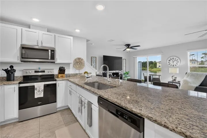 6381 Brant Bay Blvd 102, North Fort Myers, Florida 33917
