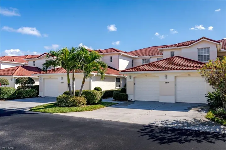 640 Lalique Cir 405, Naples, Florida 34119
