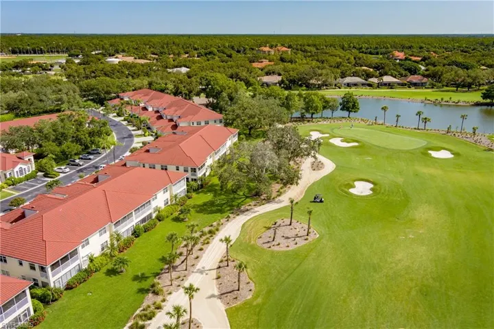 640 Lalique Cir 405, Naples, Florida 34119