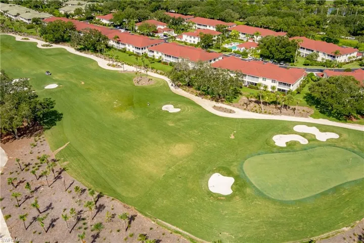 640 Lalique Cir 405, Naples, Florida 34119