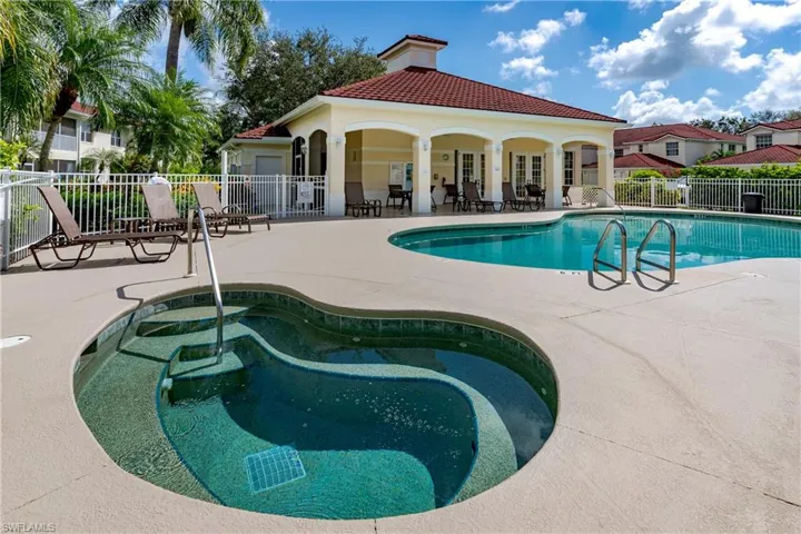 640 Lalique Cir 405, Naples, Florida 34119