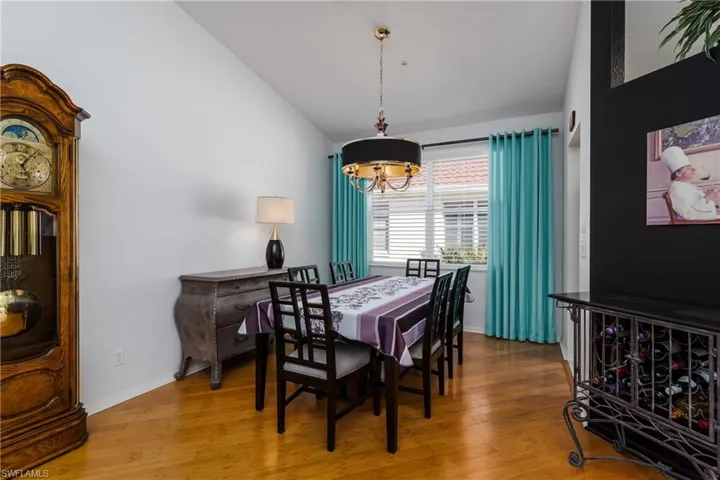 640 Lalique Cir 405, Naples, Florida 34119