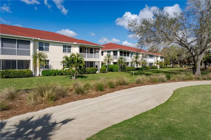 640 Lalique Cir 405, Naples, Florida 34119