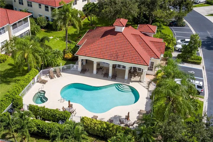 640 Lalique Cir 405, Naples, Florida 34119