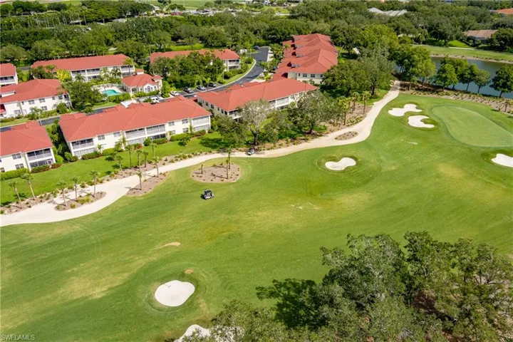 640 Lalique Cir 405, Naples, Florida 34119