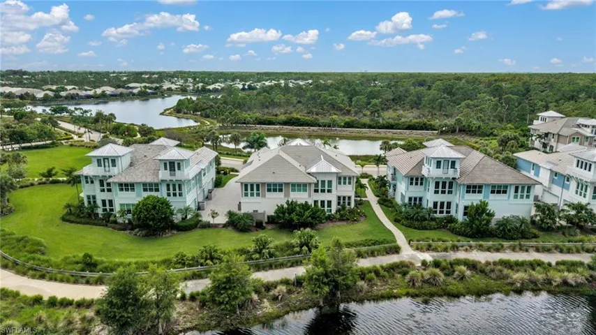 6585 Dominica Dr 201, Naples, Florida 34113