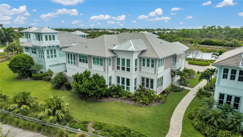 6585 Dominica Dr 201, Naples, Florida 34113