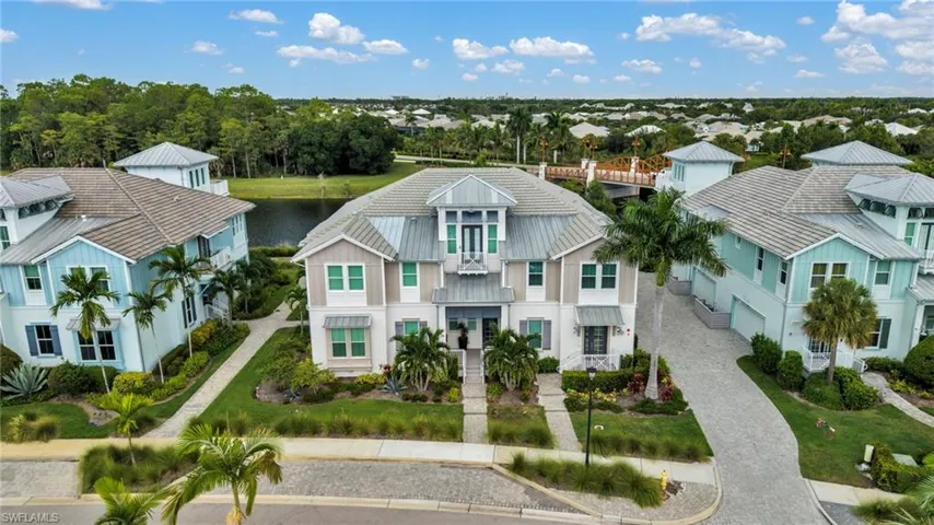 6585 Dominica Dr 201, Naples, Florida 34113