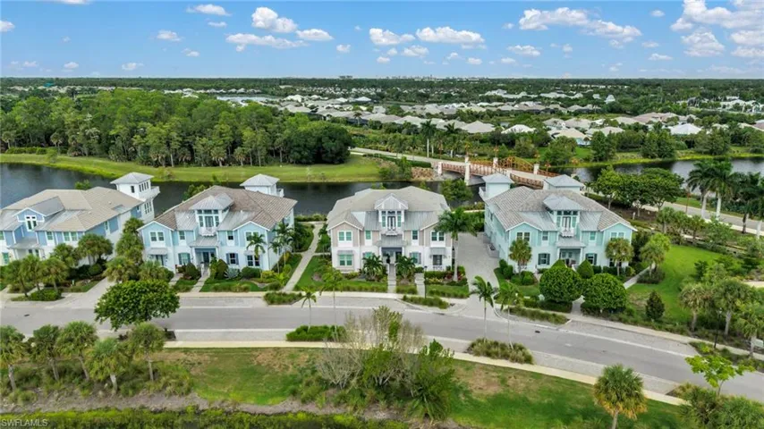 6585 Dominica Dr 201, Naples, Florida 34113