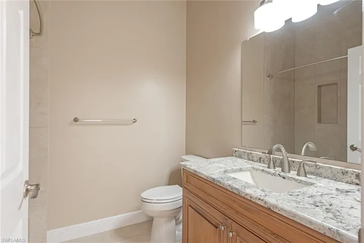 6811 Old Banyan Way, Naples, Florida 34109
