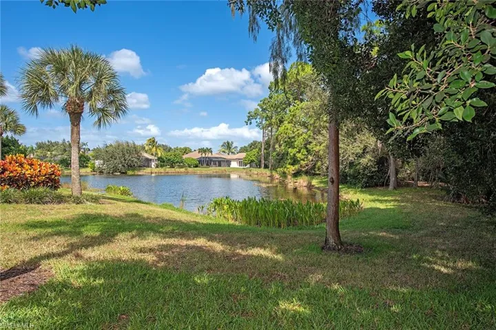 6811 Old Banyan Way, Naples, Florida 34109