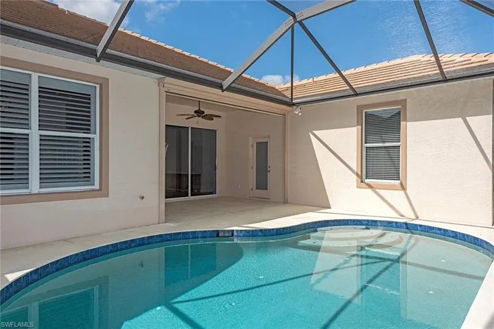 6811 Old Banyan Way, Naples, Florida 34109