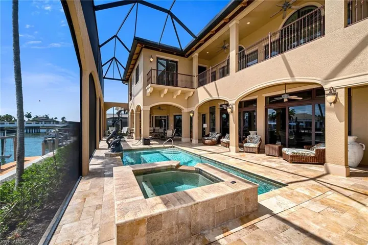 1221 Redwood Ct, Marco Island, Florida 34145