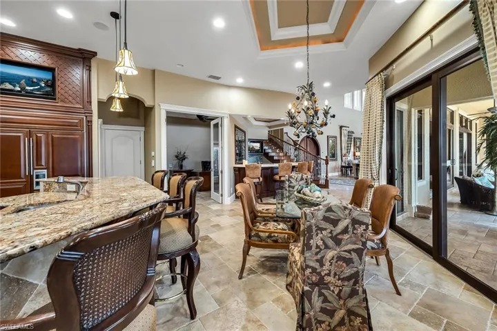 1221 Redwood Ct, Marco Island, Florida 34145