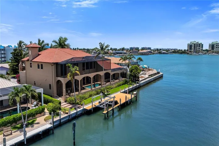 1221 Redwood Ct, Marco Island, Florida 34145