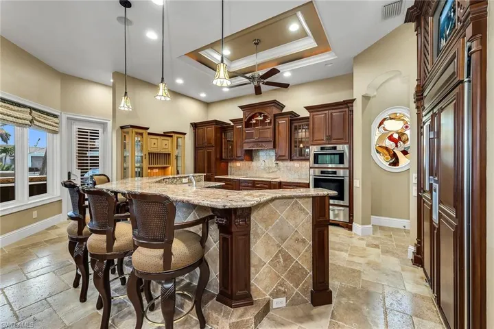 1221 Redwood Ct, Marco Island, Florida 34145