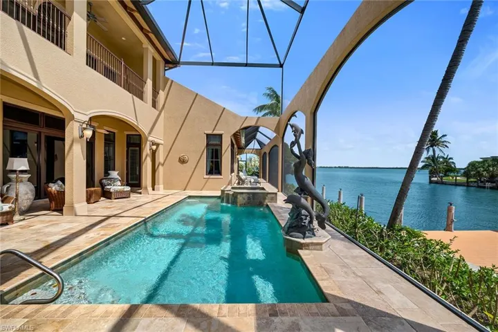 1221 Redwood Ct, Marco Island, Florida 34145