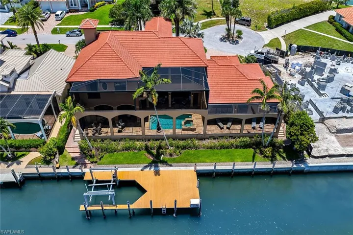 1221 Redwood Ct, Marco Island, Florida 34145