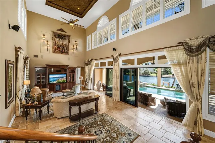 1221 Redwood Ct, Marco Island, Florida 34145
