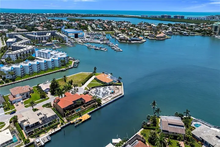 1221 Redwood Ct, Marco Island, Florida 34145