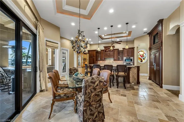 1221 Redwood Ct, Marco Island, Florida 34145