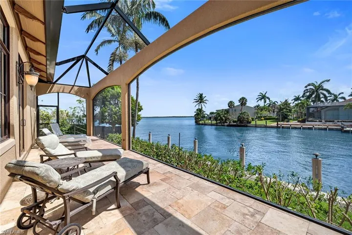 1221 Redwood Ct, Marco Island, Florida 34145