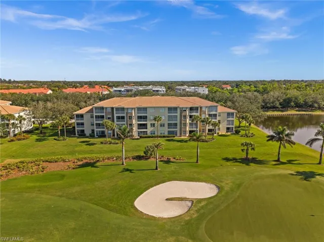 9500 Highland Woods Blvd # 108, Bonita Springs Fl 34135