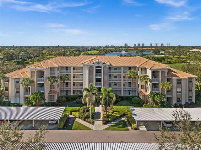 9500 Highland Woods Blvd # 108, Bonita Springs Fl 34135