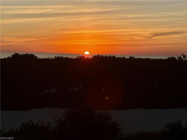 Enjoy the amazing sunset views from the Lanai.