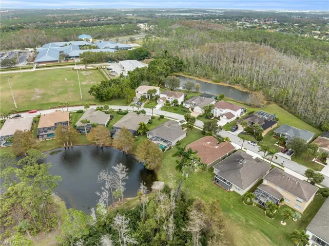 Fantastic location across the street from the Stoneybrook sports field and Pinewoods Elementary School!
