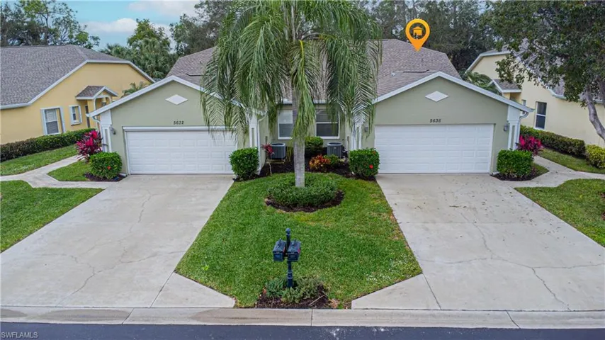 5636  Greenwood  CIR, Naples, FL 34112