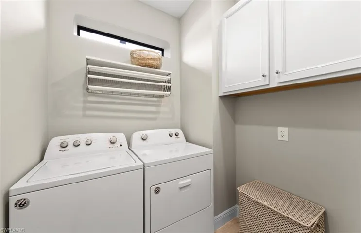 Photo of furnished model, options may vary.