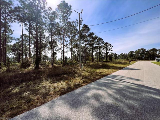 1104  Pisa E ST, LEHIGH ACRES, FL 33974