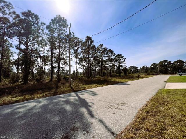 1104  Pisa E ST, LEHIGH ACRES, FL 33974
