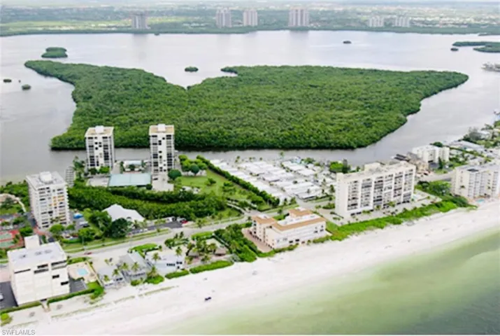 BONITA BEACH
