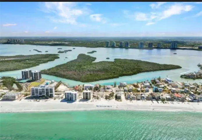 Bonita Bay