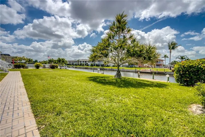 920 Se 46th St 1, Cape Coral, Florida 33904