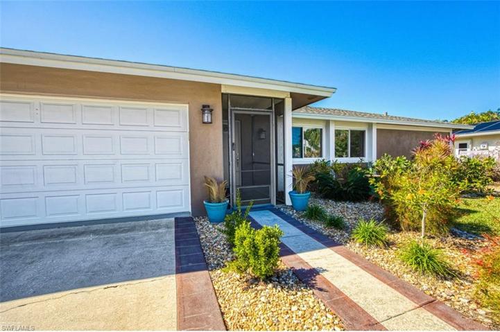1488 Cranville SQ, FORT MYERS FL 33919