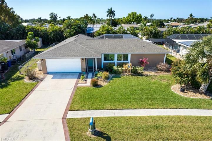 1488 Cranville SQ, FORT MYERS FL 33919