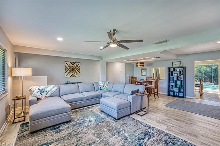 1488 Cranville SQ, FORT MYERS FL 33919